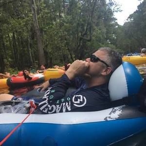 Meet your Posher, Frank